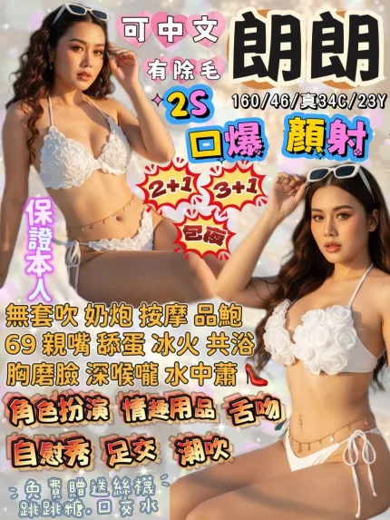 朗朗主要形象照片