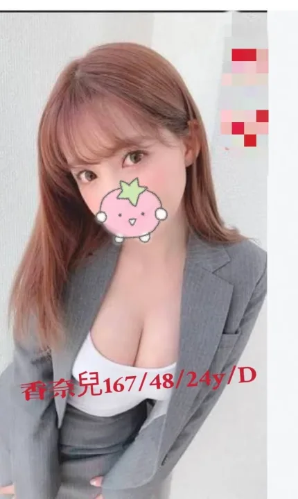 香奈兒主要形象照片
