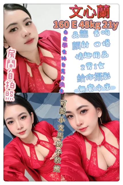 文心蘭主要形象照片